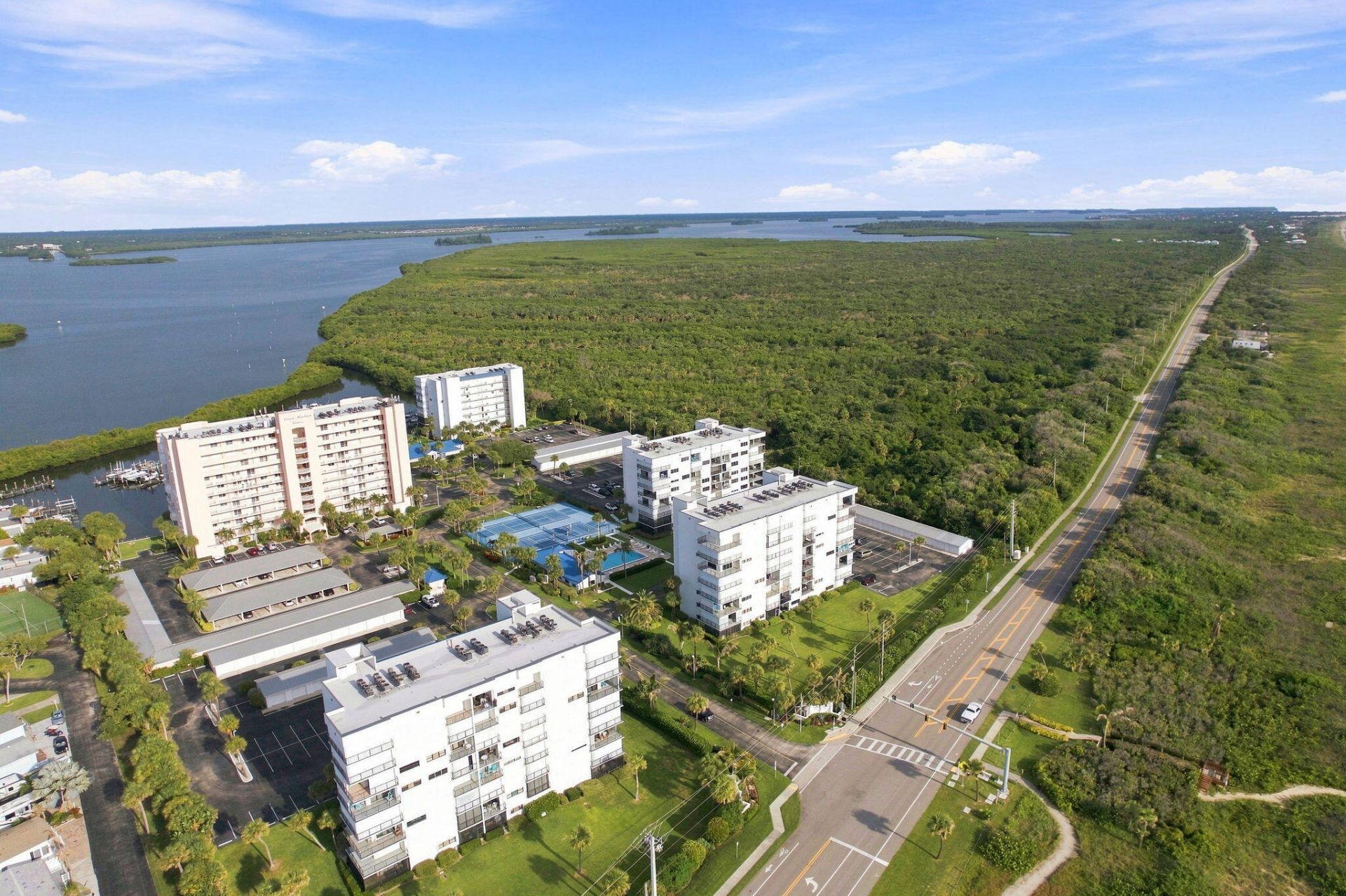 5163 N Hwy A1a, Unit 216, Fort Pierce, FL 34949 Photo