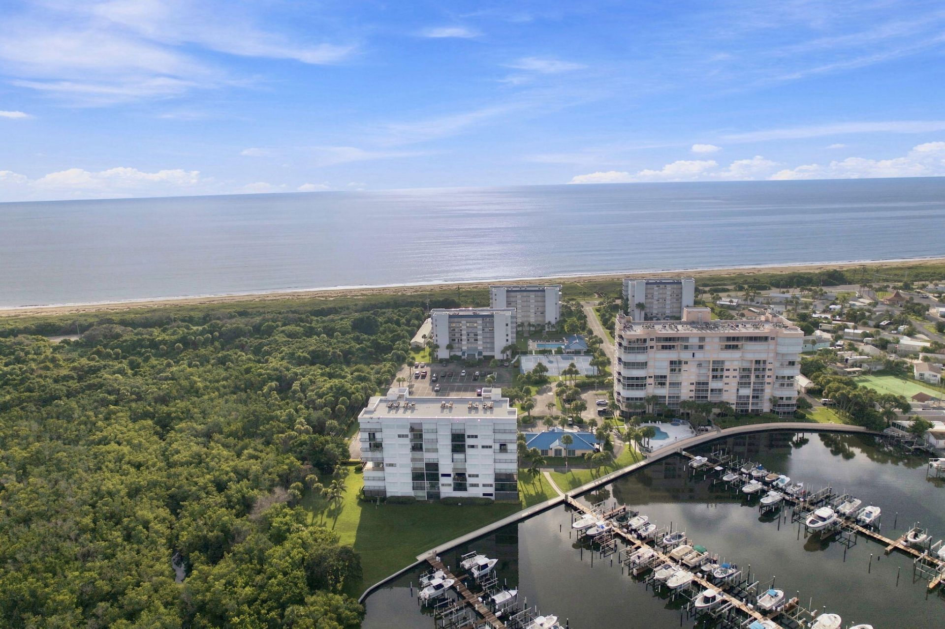 5163 N Hwy A1a, Unit 216, Fort Pierce, FL 34949 Photo