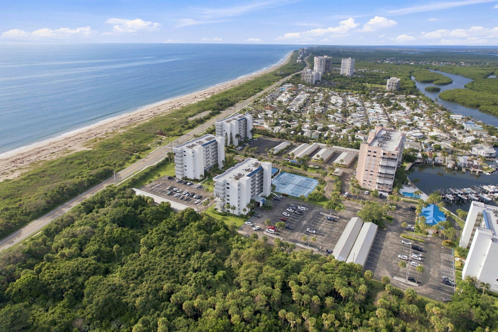 5163 N Hwy A1a, Unit 216, Fort Pierce, FL 34949 Photo
