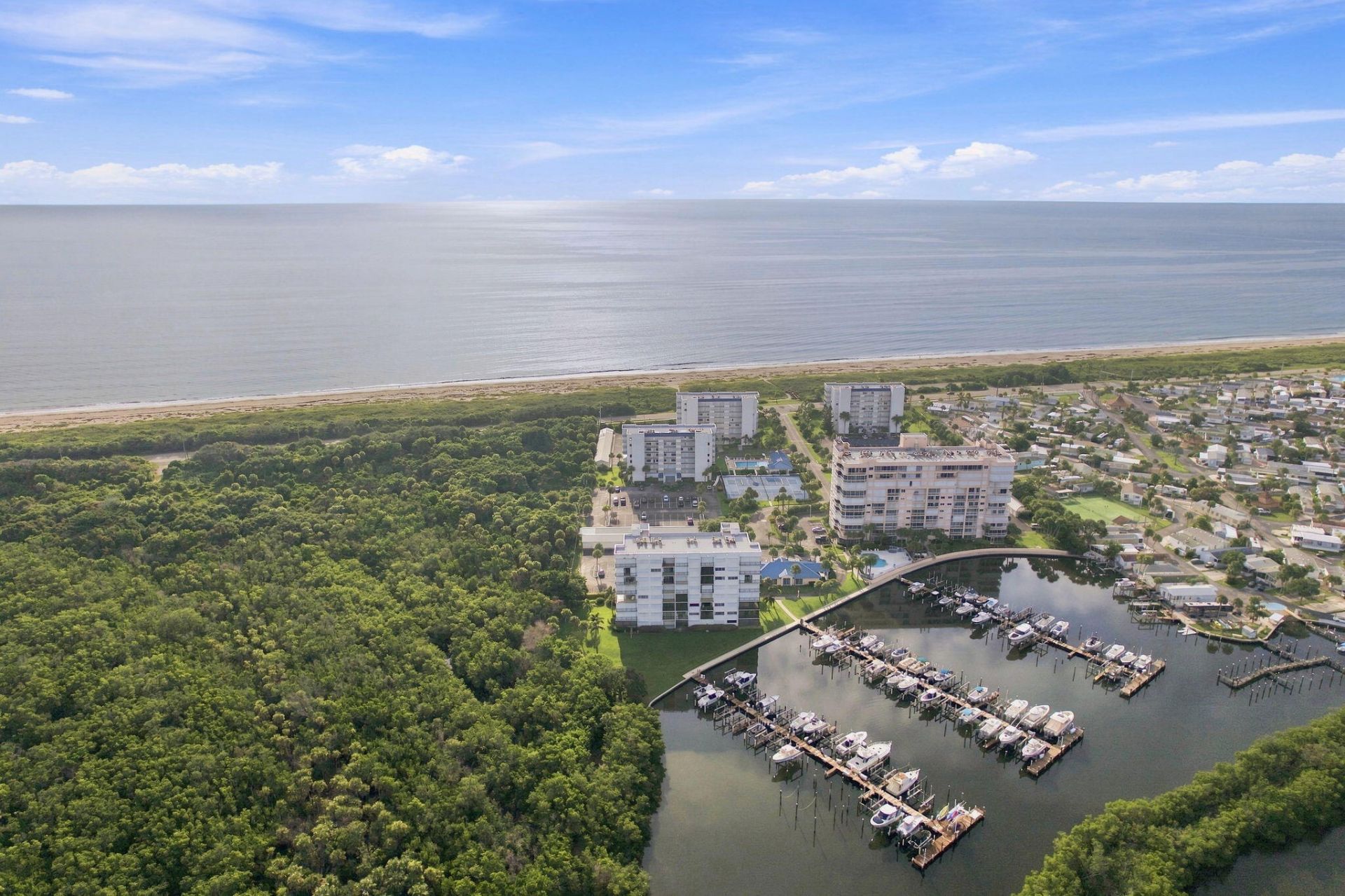 5163 N Hwy A1a, Unit 216, Fort Pierce, FL 34949 Photo