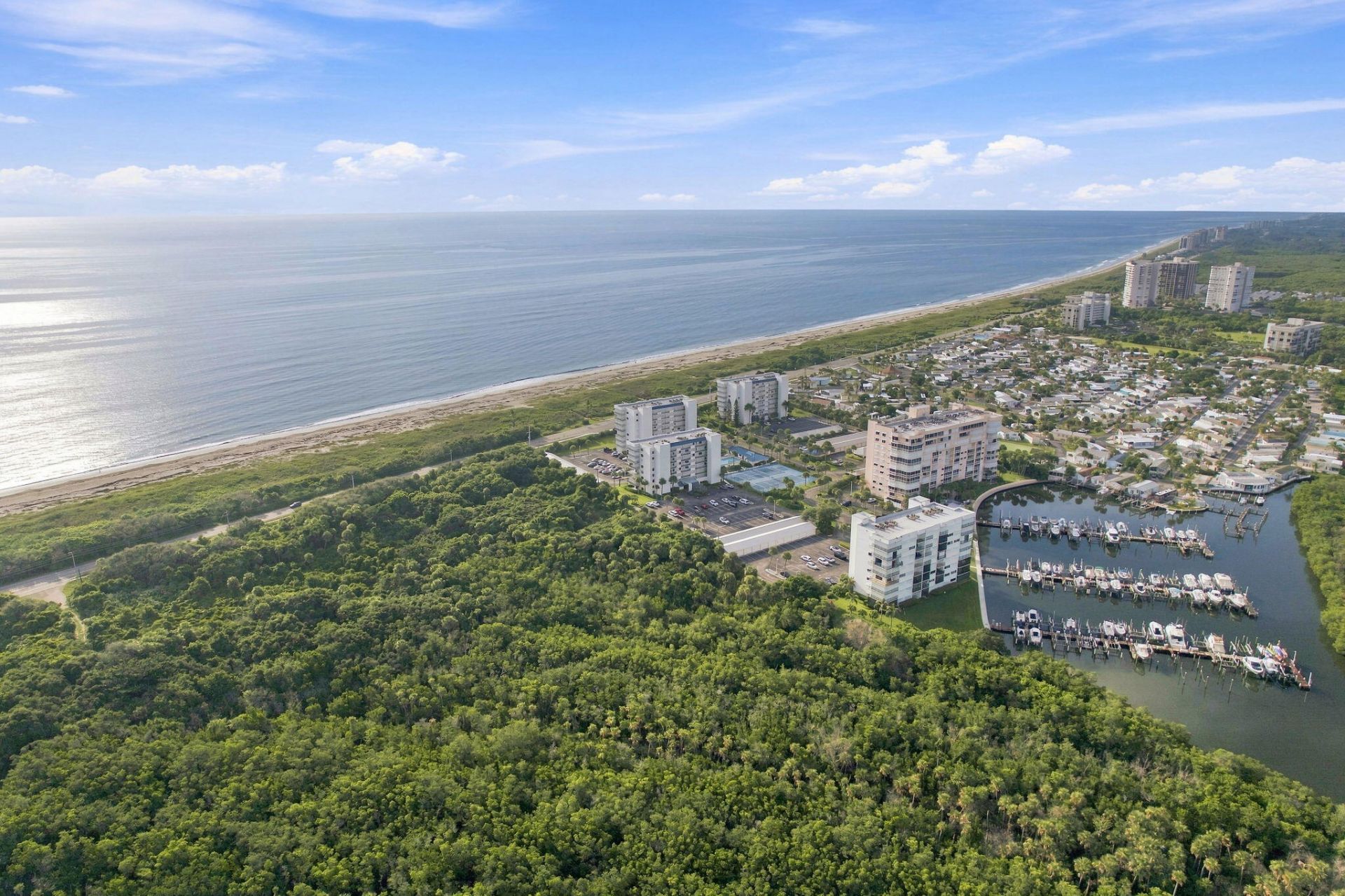 5163 N Hwy A1a, Unit 216, Fort Pierce, FL 34949 Photo