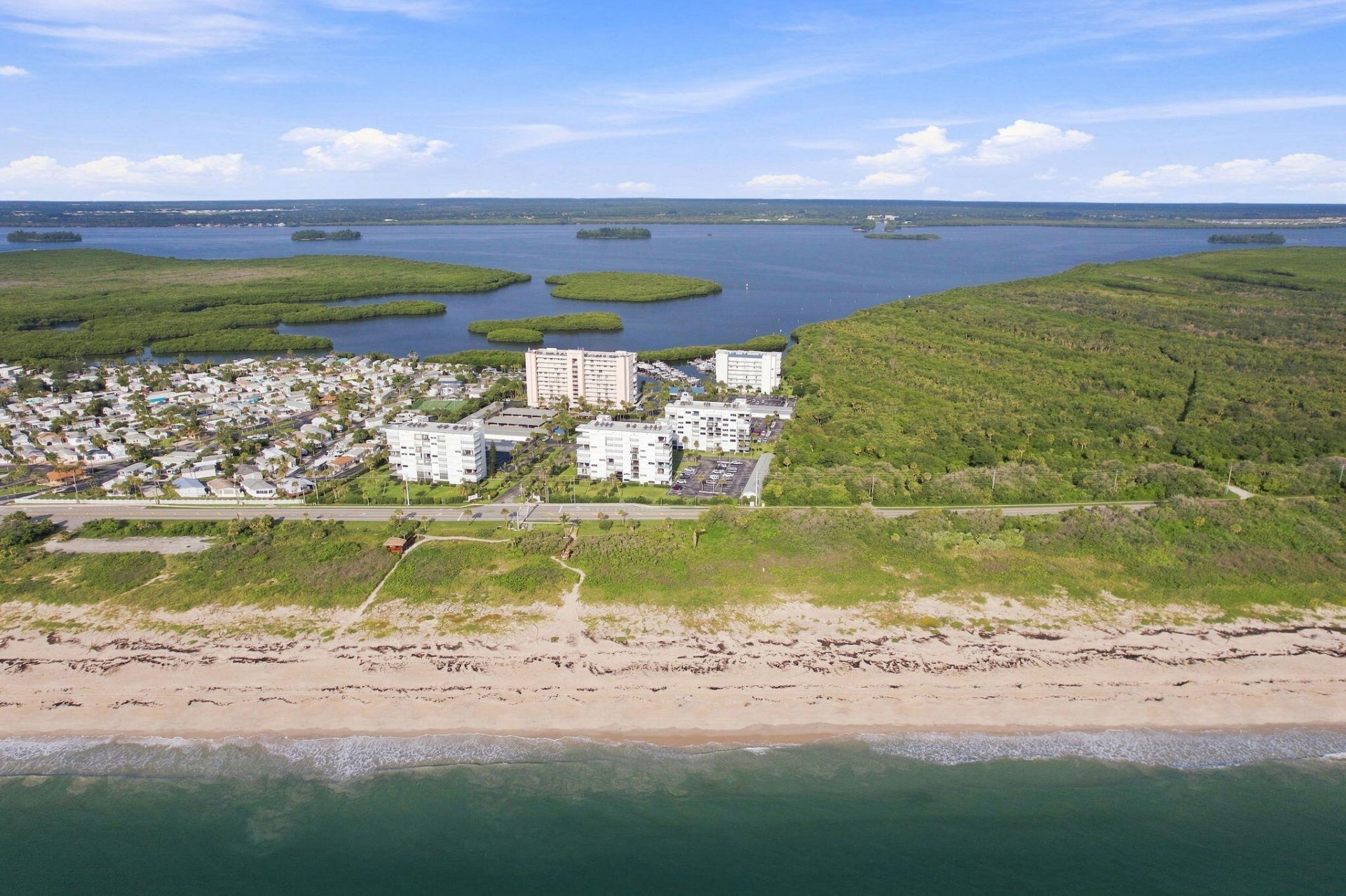 5163 N Hwy A1a, Unit 216, Fort Pierce, FL 34949 Photo