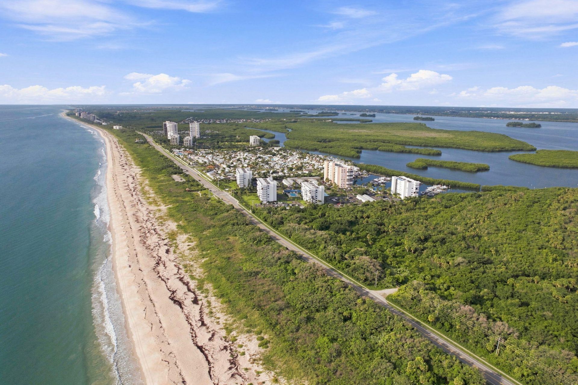 5163 N Hwy A1a, Unit 216, Fort Pierce, FL 34949 Photo