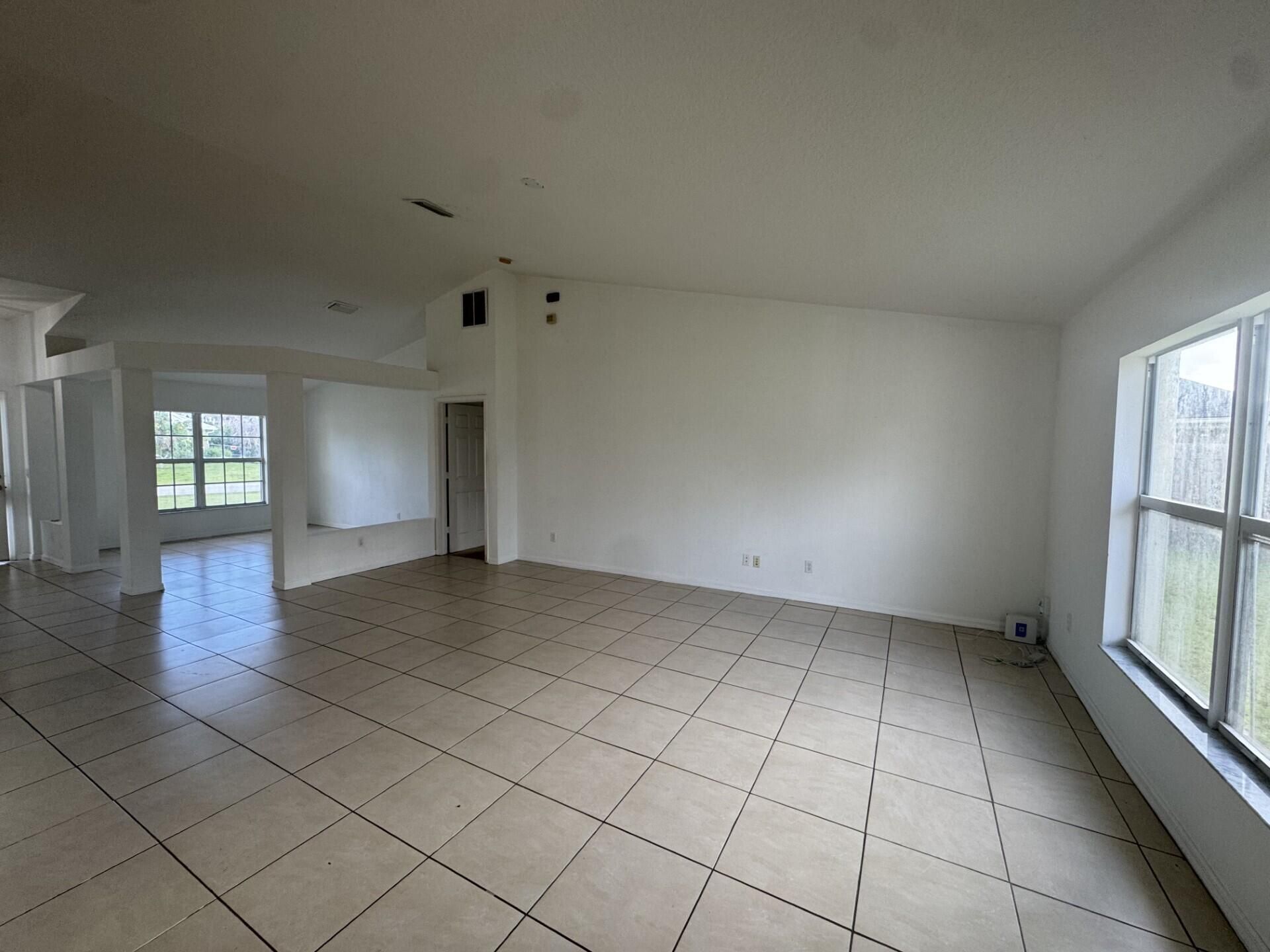 1061 SW Coleman Avenue, Port Saint Lucie, FL 34953 Photo