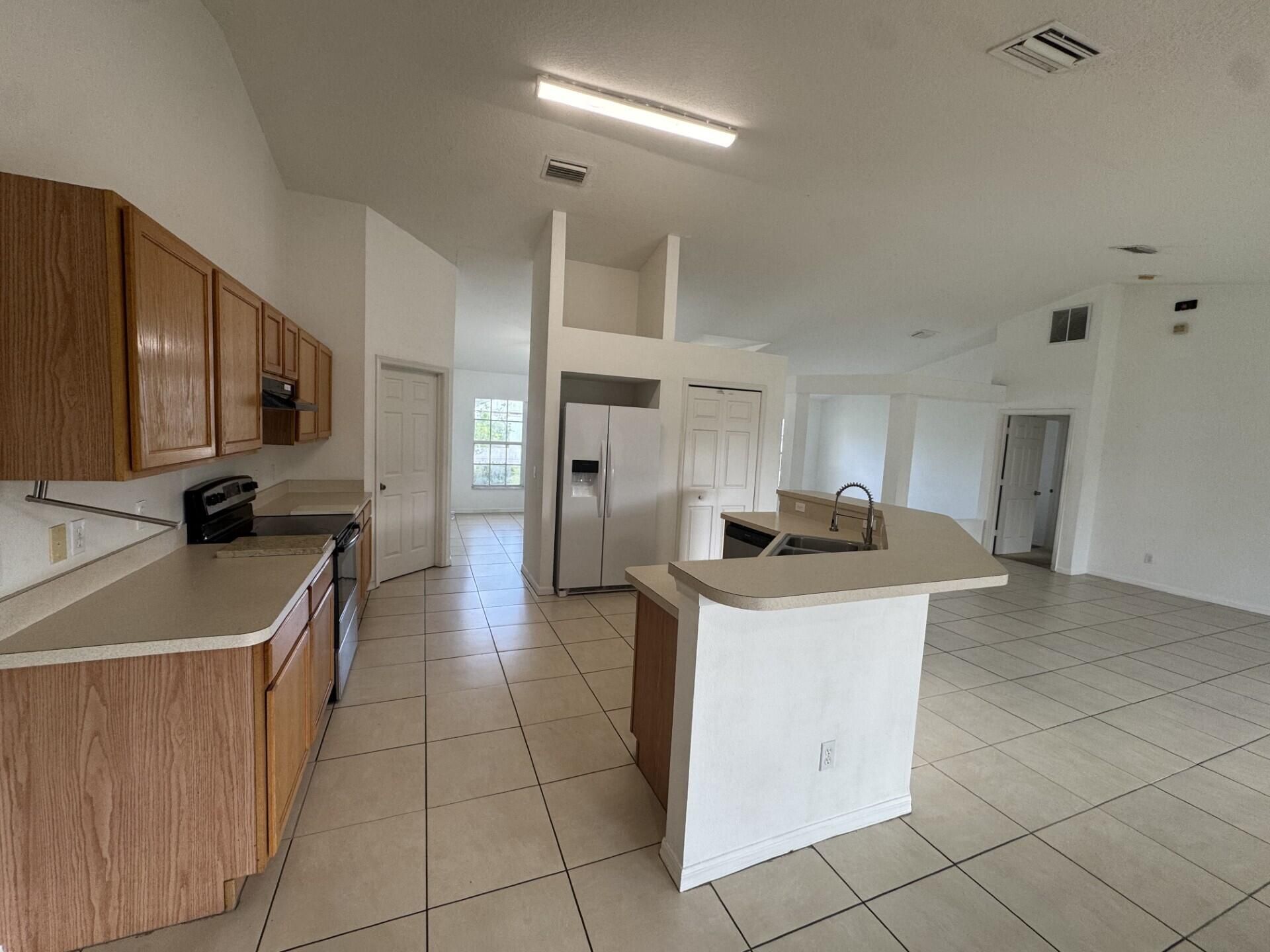 1061 SW Coleman Avenue, Port Saint Lucie, FL 34953 Photo