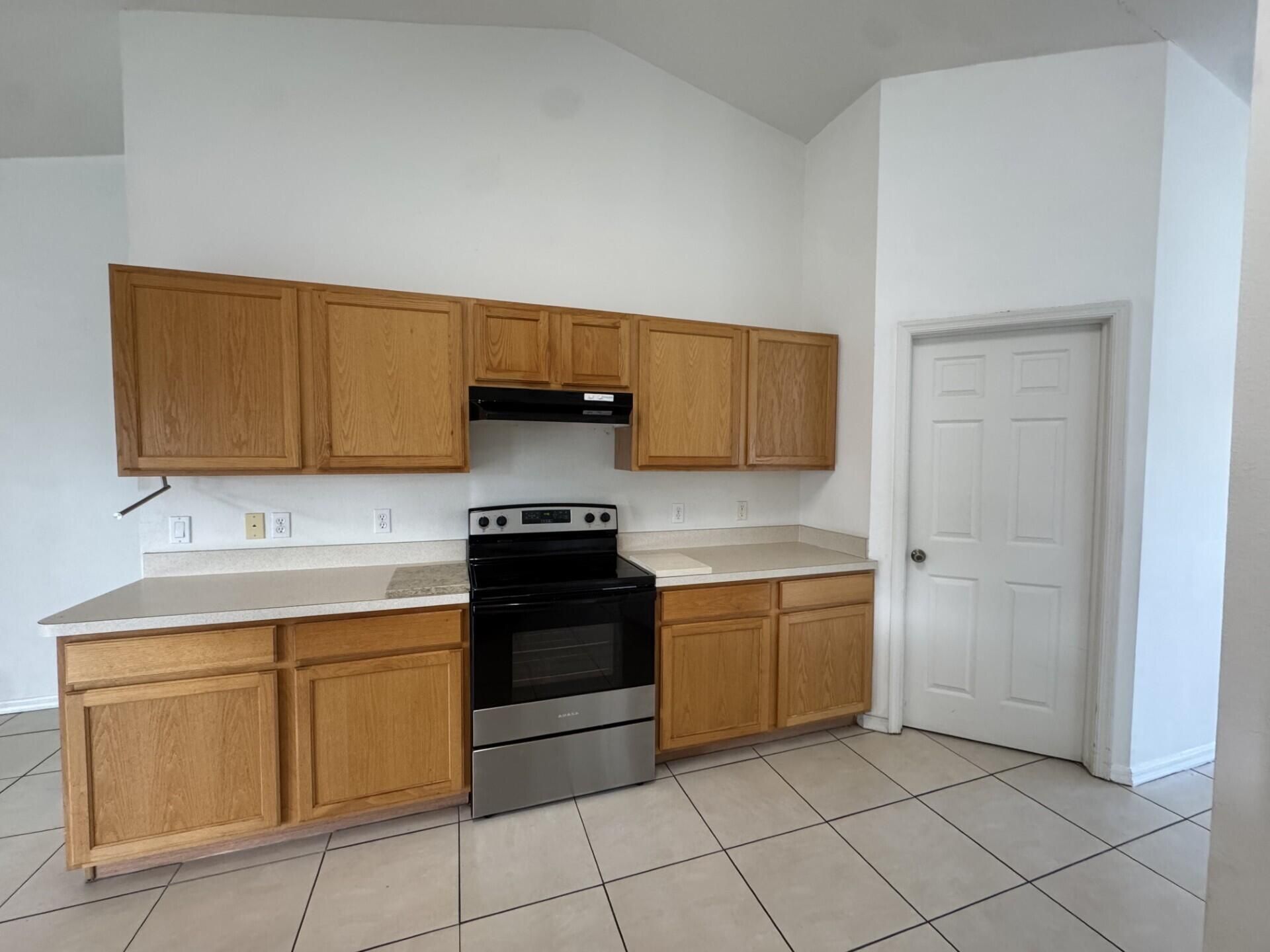 1061 SW Coleman Avenue, Port Saint Lucie, FL 34953 Photo