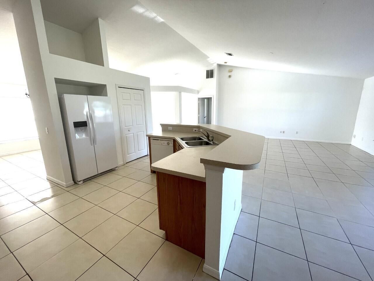 1061 SW Coleman Avenue, Port Saint Lucie, FL 34953 Photo