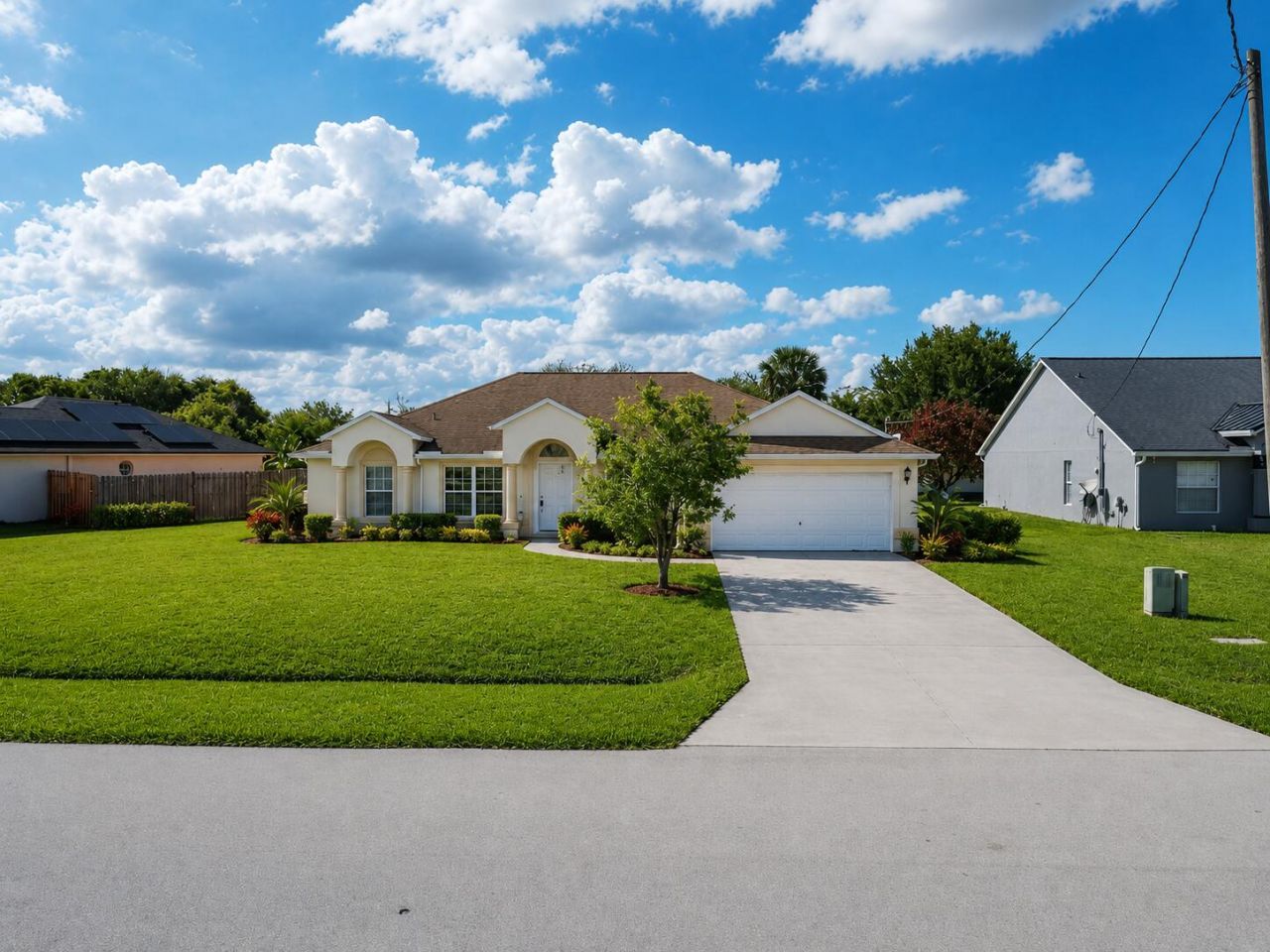 1061 SW Coleman Avenue, Port Saint Lucie, FL 34953 Photo