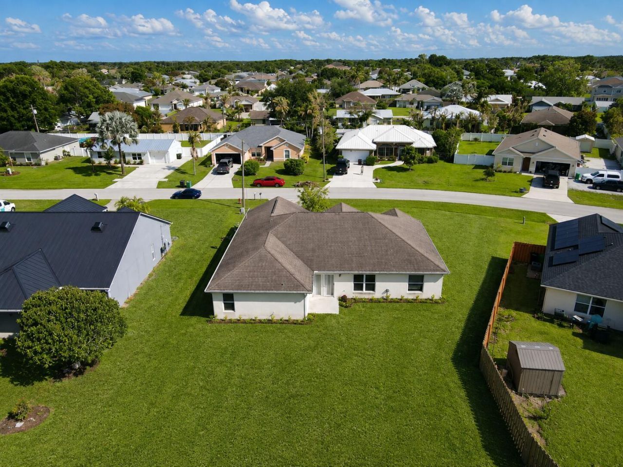 1061 SW Coleman Avenue, Port Saint Lucie, FL 34953 Photo
