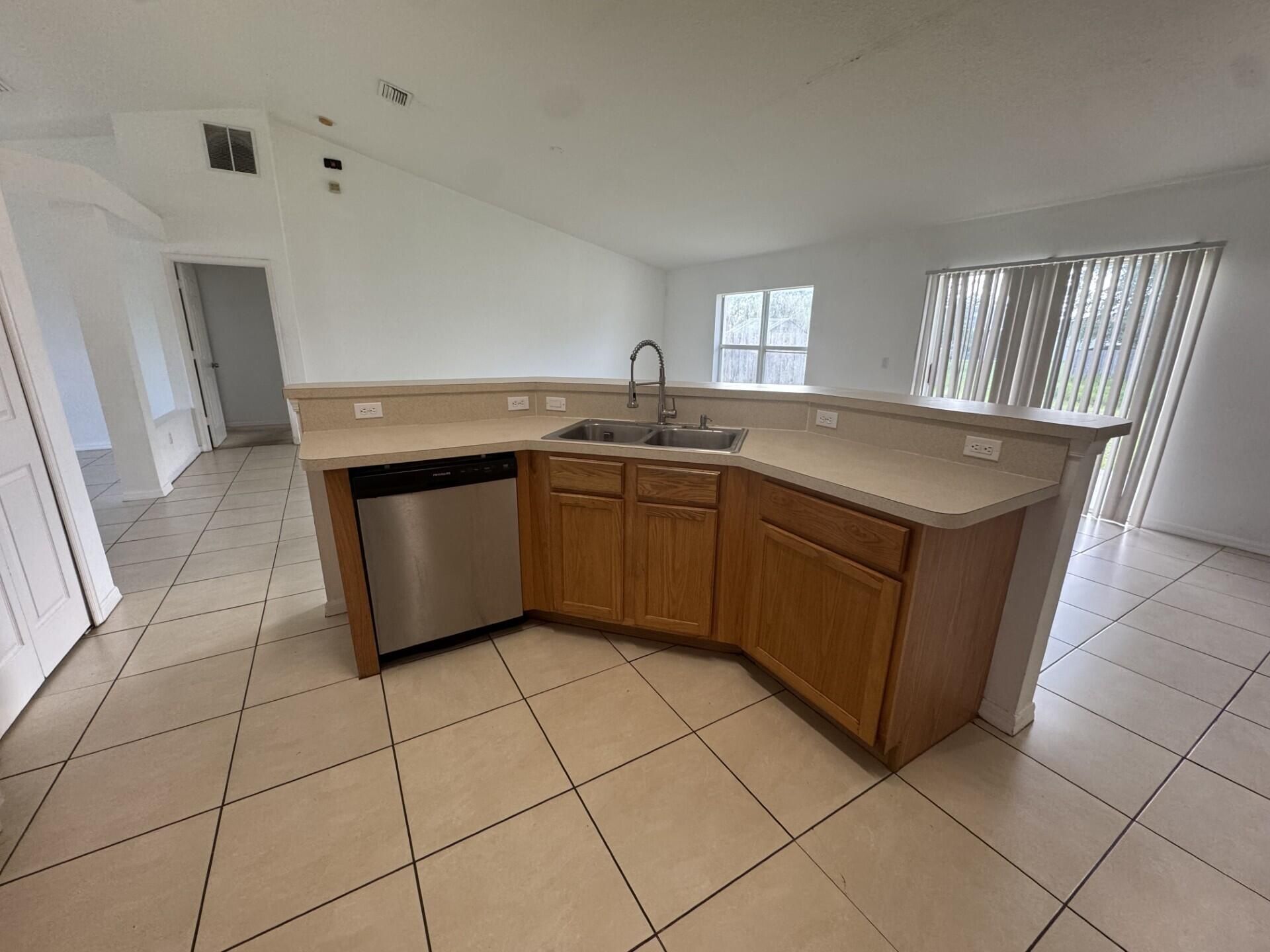 1061 SW Coleman Avenue, Port Saint Lucie, FL 34953 Photo