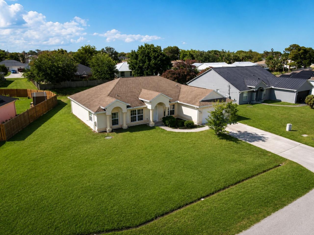 1061 SW Coleman Avenue, Port Saint Lucie, FL 34953 Photo