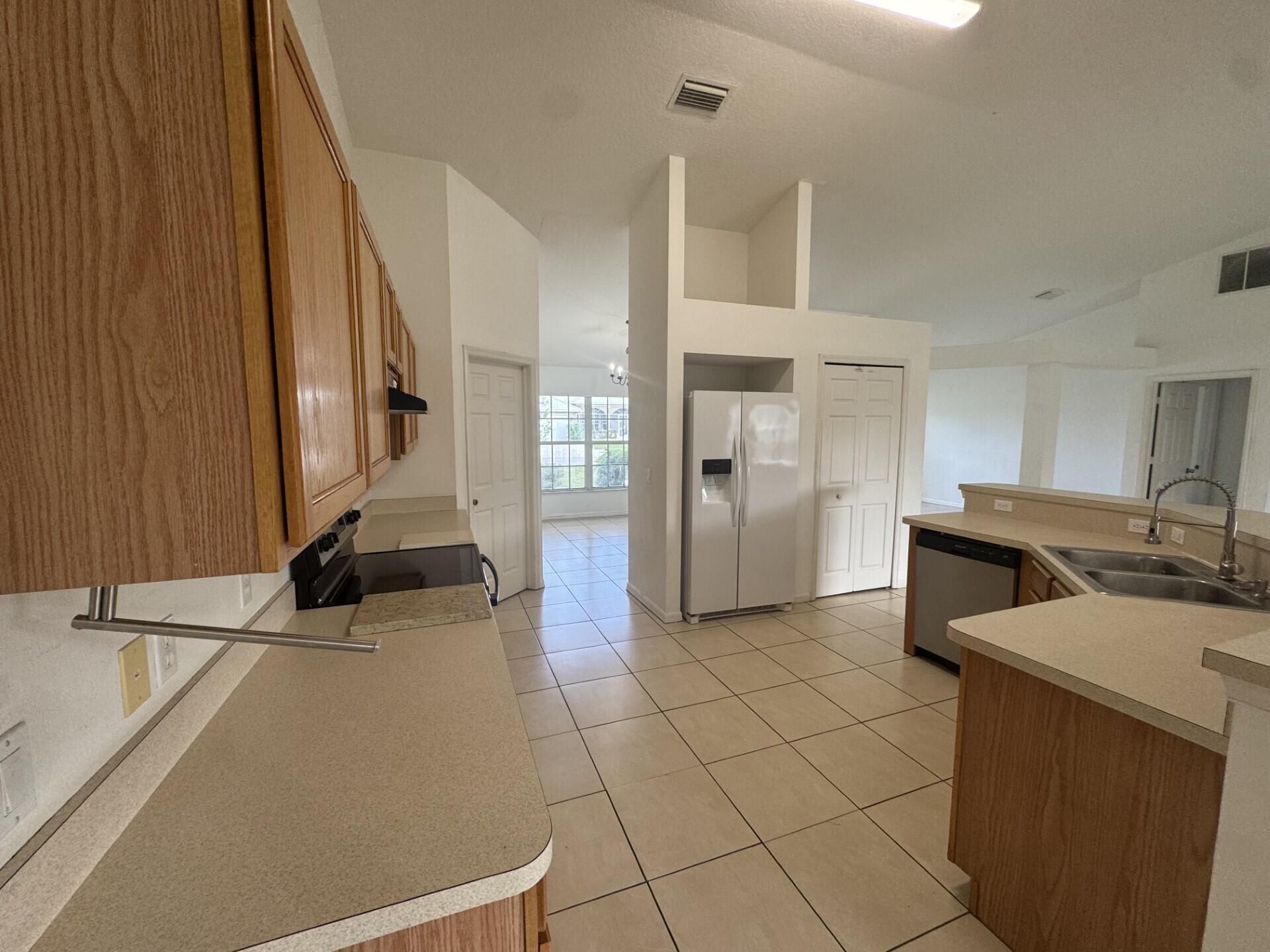 1061 SW Coleman Avenue, Port Saint Lucie, FL 34953 Photo