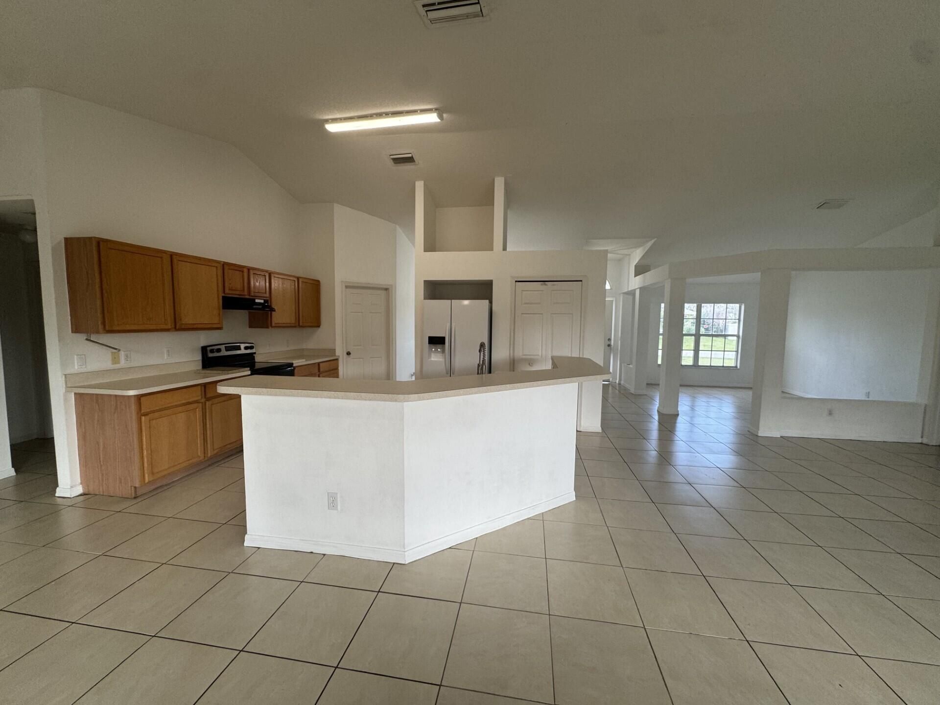 1061 SW Coleman Avenue, Port Saint Lucie, FL 34953 Photo