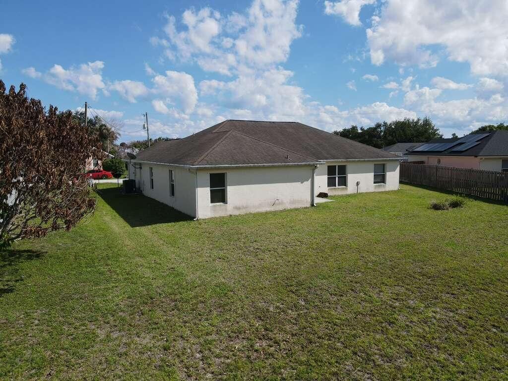 1061 SW Coleman Avenue, Port Saint Lucie, FL 34953 Photo