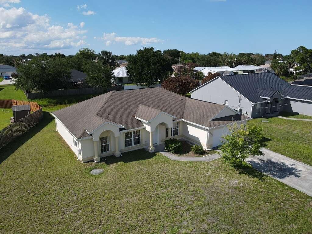 1061 SW Coleman Avenue, Port Saint Lucie, FL 34953 Photo