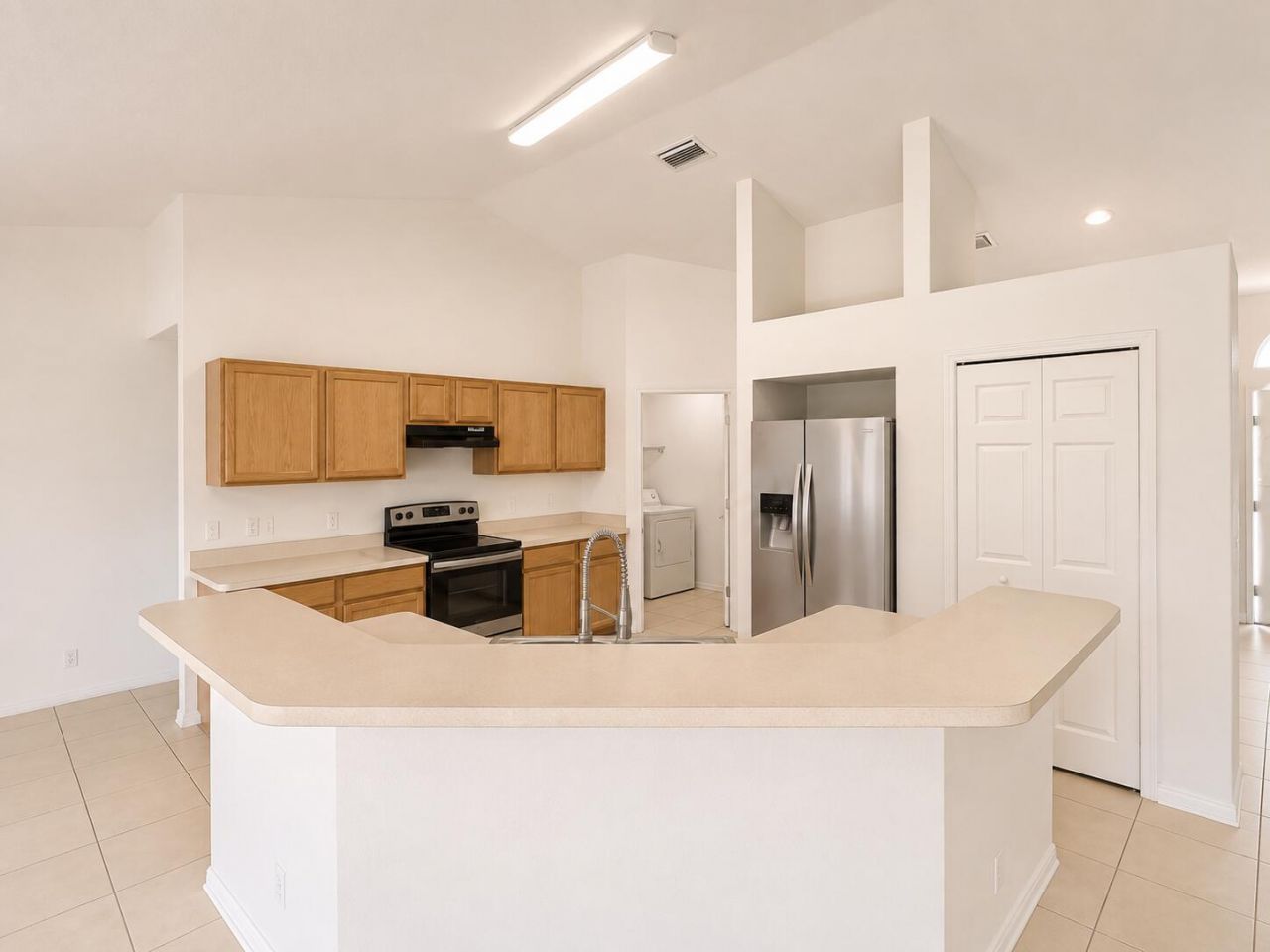 1061 SW Coleman Avenue, Port Saint Lucie, FL 34953 Photo