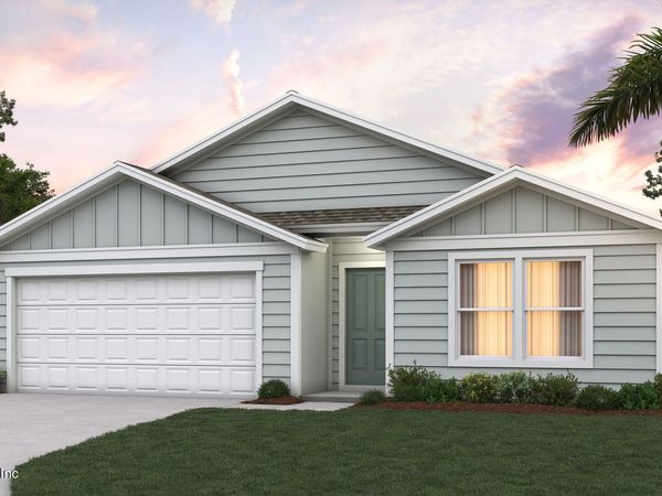 4257 AUDUBON Avenue, Green Cove Springs, FL 32043