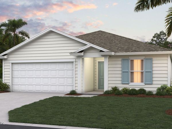 4283 AUDUBON Avenue, Green Cove Springs, FL 32043