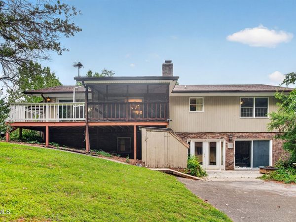 823 Birdie Drive, Abingdon, VA 24211
