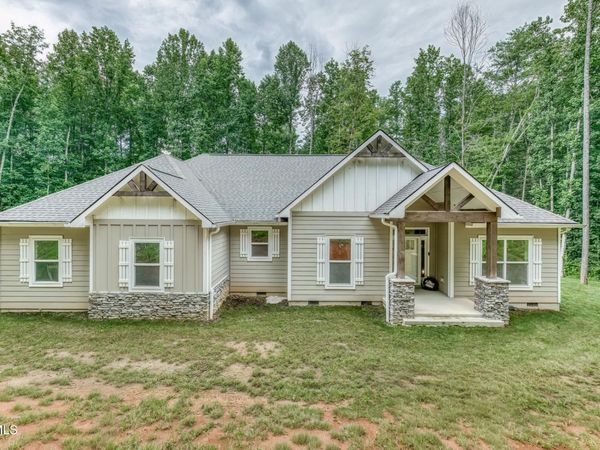 167 Brian Lane, Erwin, TN 37650