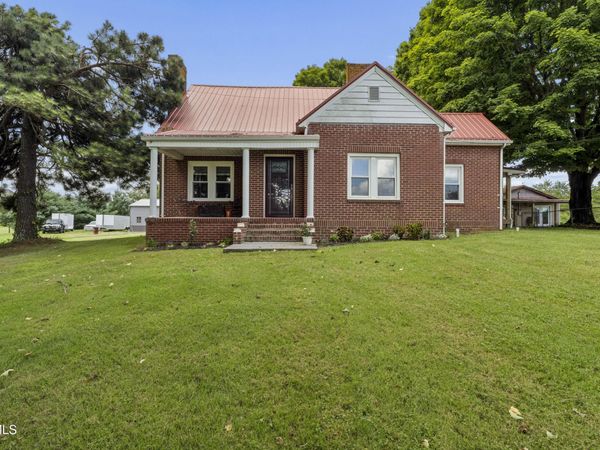 2658 North Highway 81, Jonesborough, TN 37659