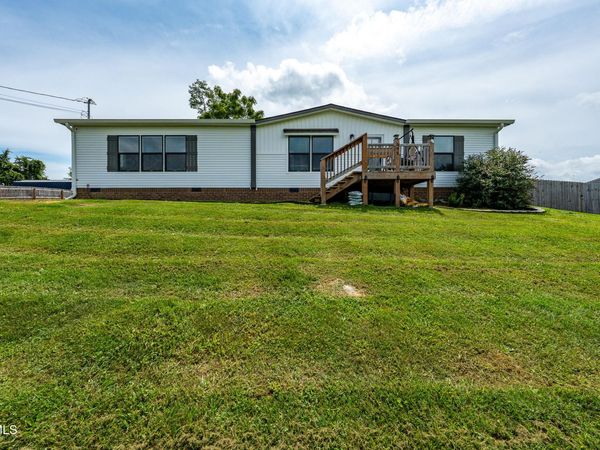 595 Summerville Road, Kingsport, TN 37663