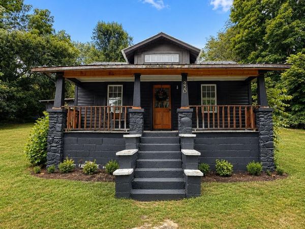 220 Jenkins Hollow Road, Elizabethton, TN 37643