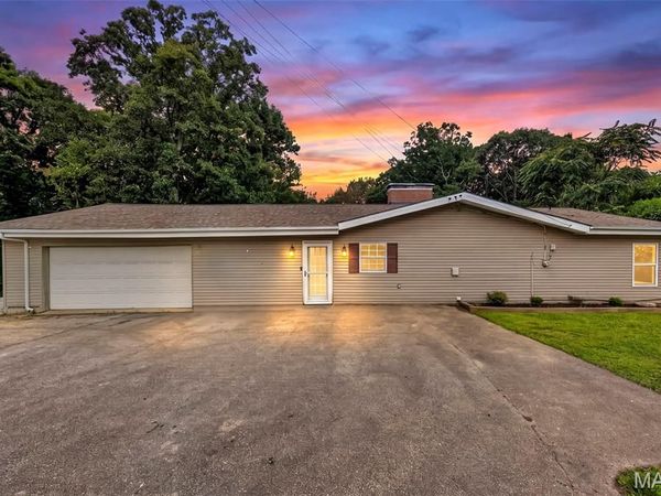 2300 Darla Drive, Unincorporated, MO 63049