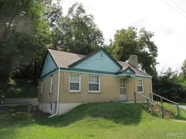 411 Elm , Waynesville, MO 65583