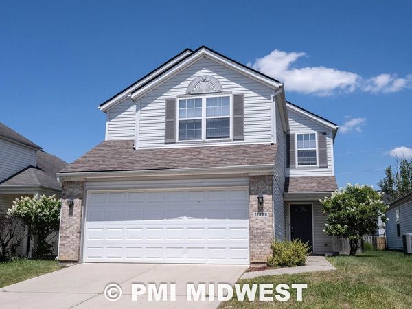 11550 Signet Lane , Indianapolis, IN 46235
