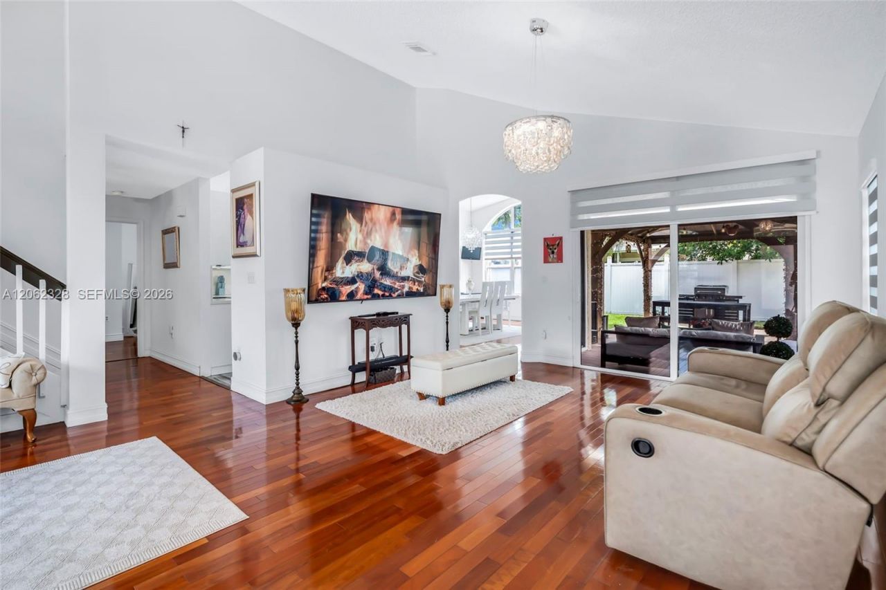 17513 NW 10th St, Pembroke Pines, FL 33029 Photo