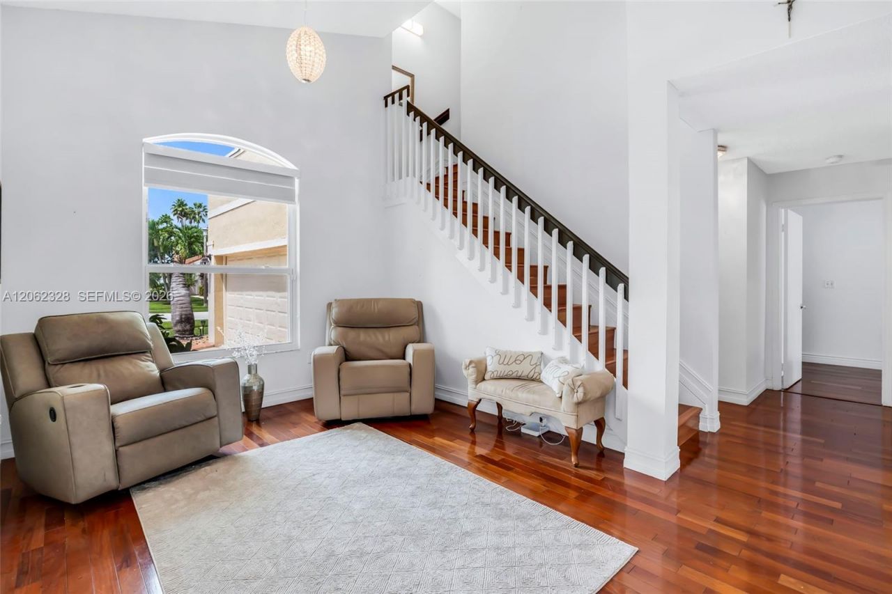 17513 NW 10th St, Pembroke Pines, FL 33029 Photo