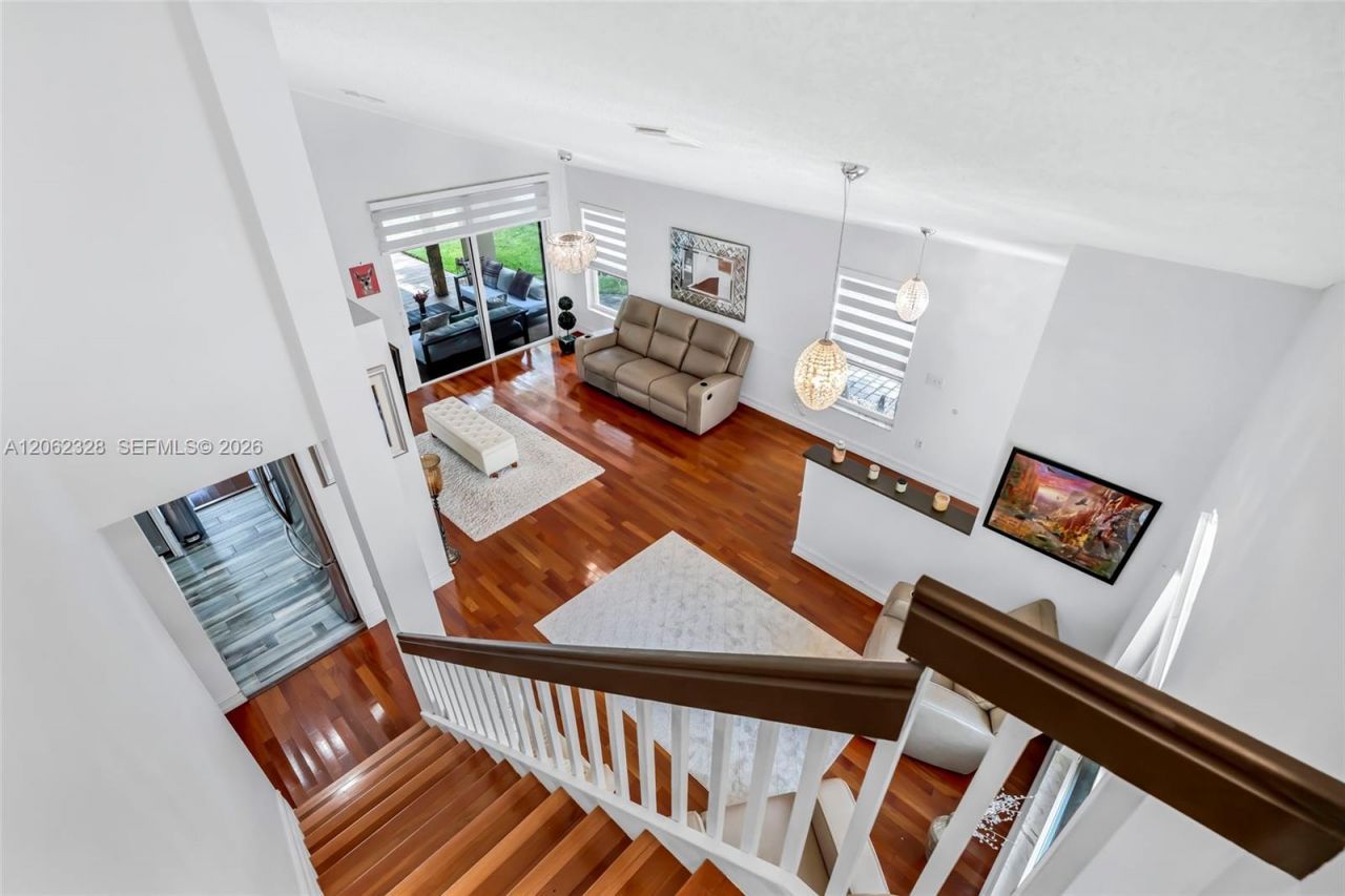 17513 NW 10th St, Pembroke Pines, FL 33029 Photo