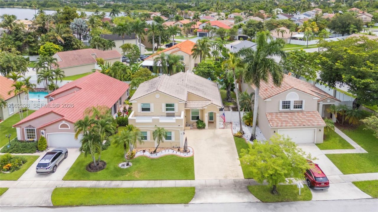 17513 NW 10th St, Pembroke Pines, FL 33029 Photo