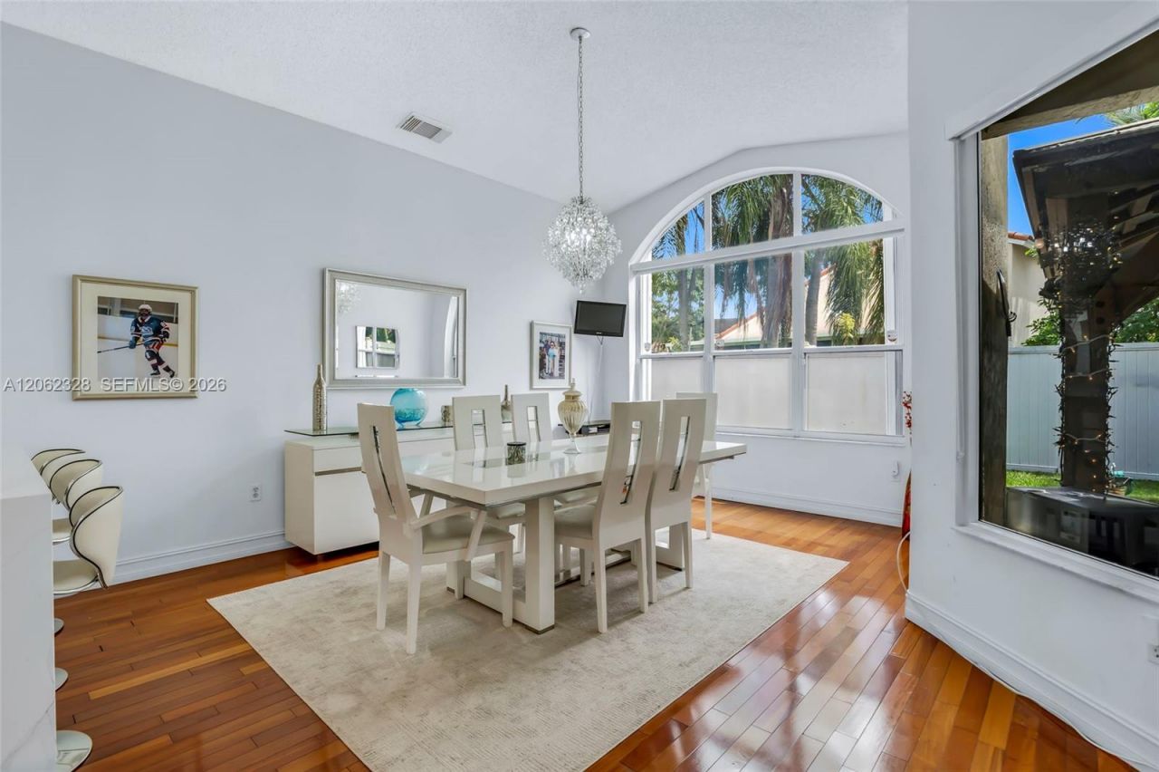 17513 NW 10th St, Pembroke Pines, FL 33029 Photo