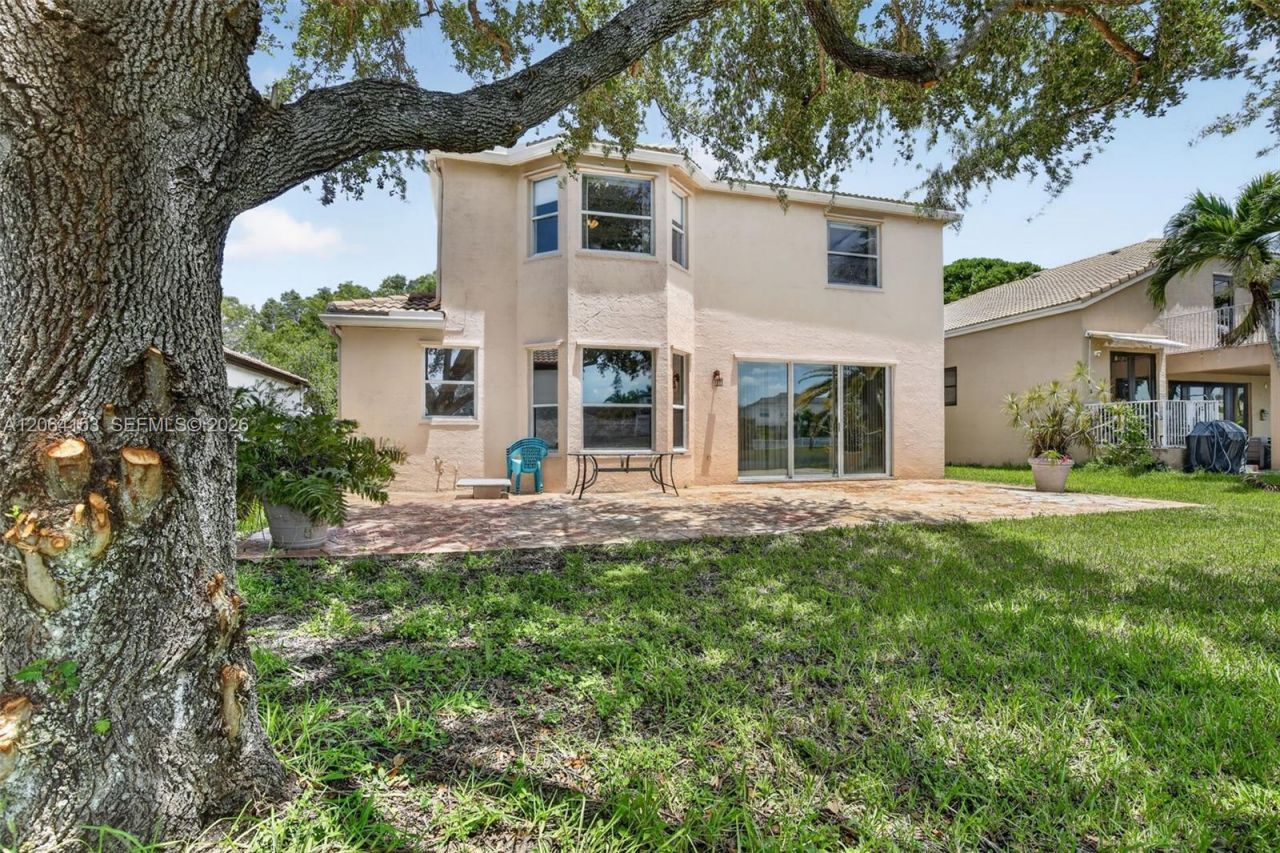 4944 SW 166th Ave , Miramar, FL 33027 Photo