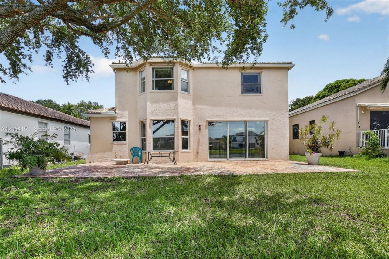 4944 SW 166th Ave , Miramar, FL 33027 Photo