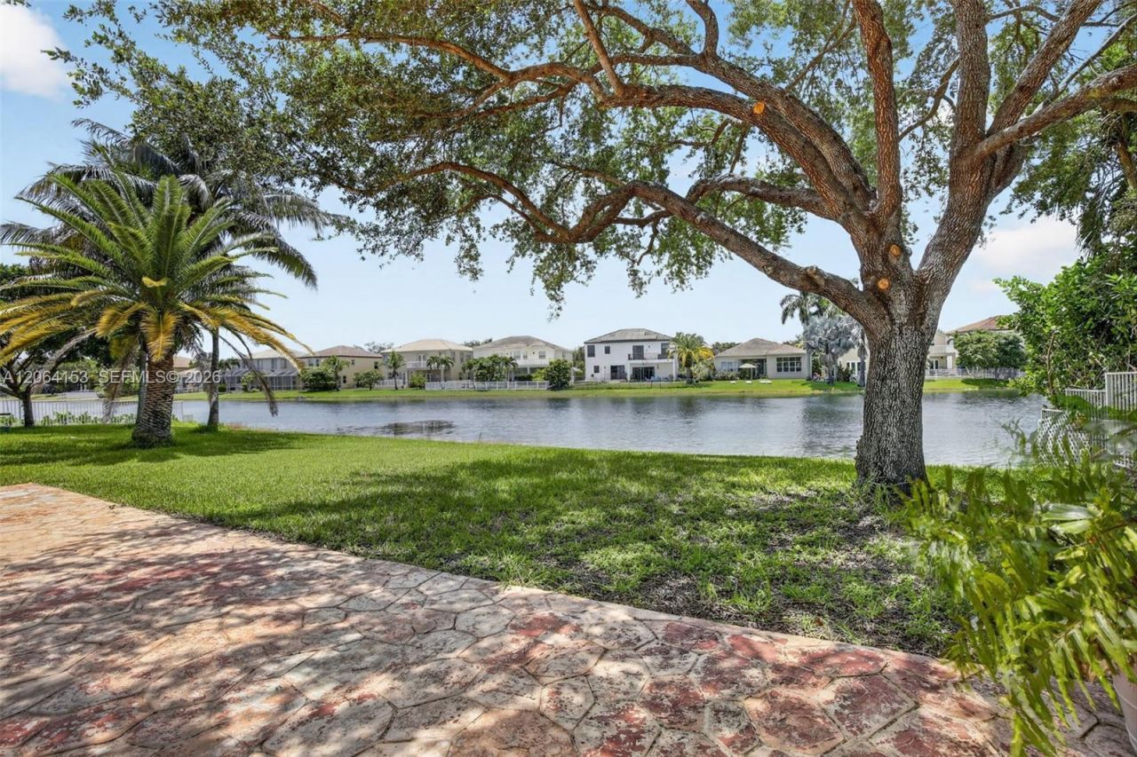 4944 SW 166th Ave , Miramar, FL 33027 Photo