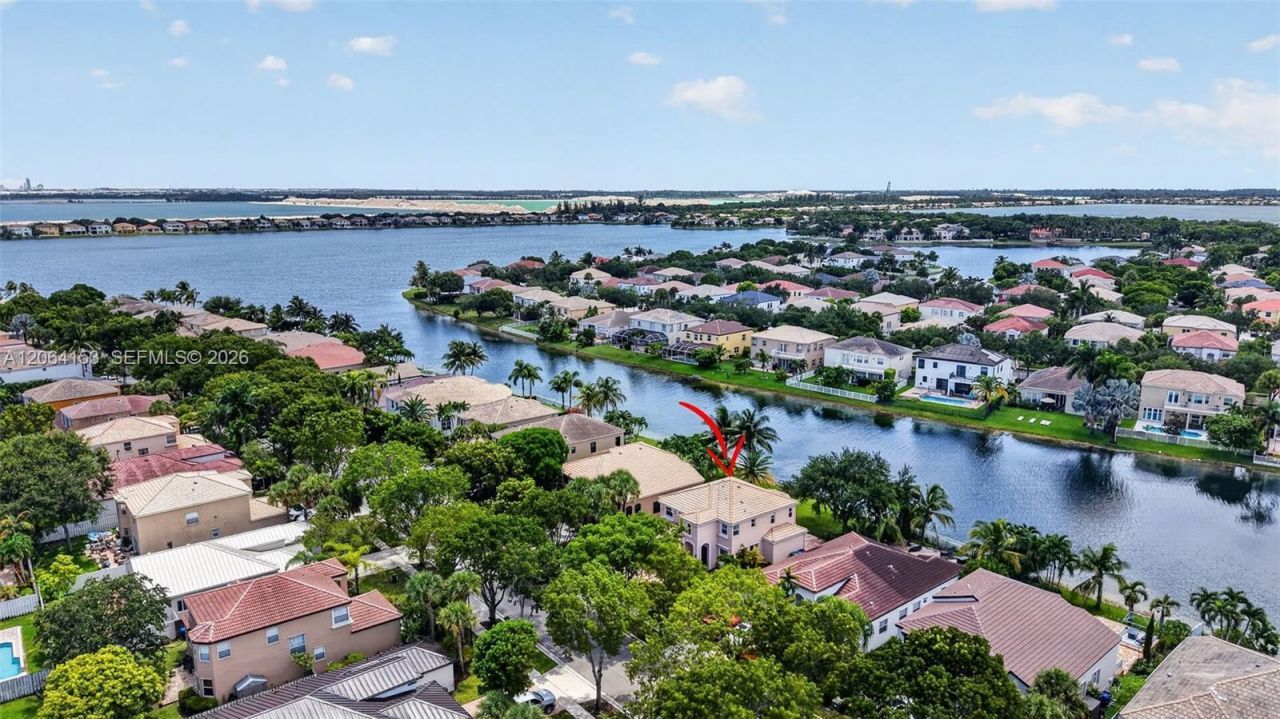 4944 SW 166th Ave , Miramar, FL 33027 Photo