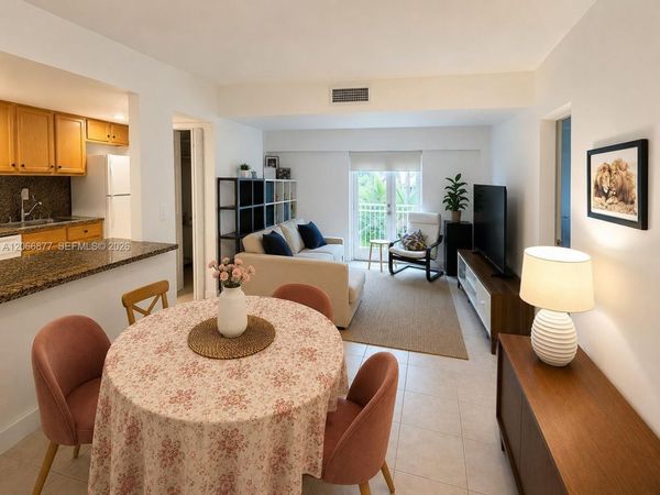 290 Sunrise Dr, Unit 205, Key Biscayne, FL 33149