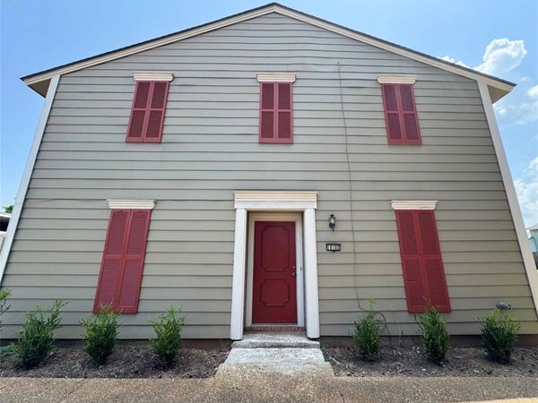 10102 Salinas Drive , Shreveport, LA 71115