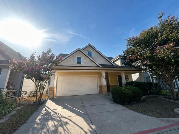3406 Founders Trail, Arlington, TX 76015