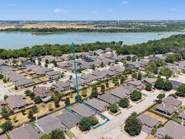 1200 Wheatear Drive, Little Elm, TX 75068