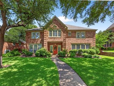 5108 Golden Lane, Fort Worth, TX 76123