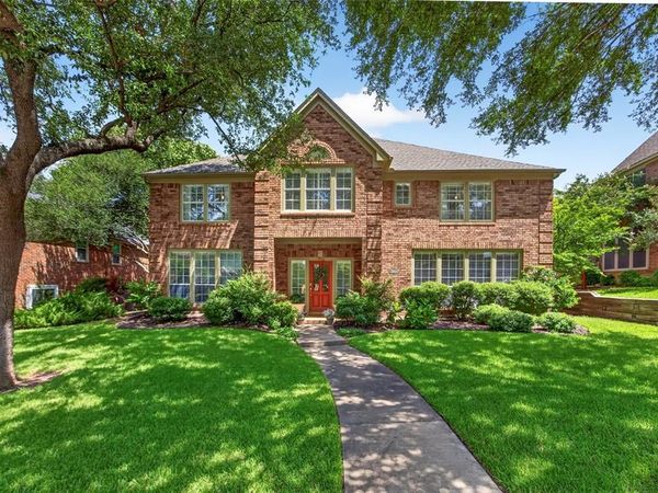 5108 Golden Lane, Fort Worth, TX 76123