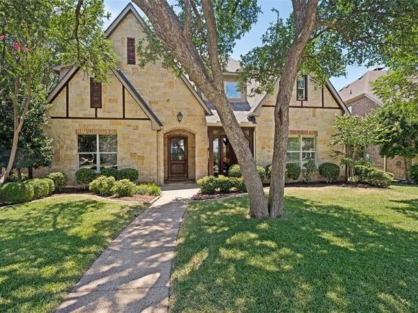 4106 Lively Lane, Dallas, TX 75220