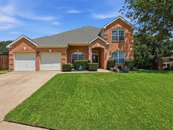 1500 Ash Grove Court, Flower Mound, TX 75028