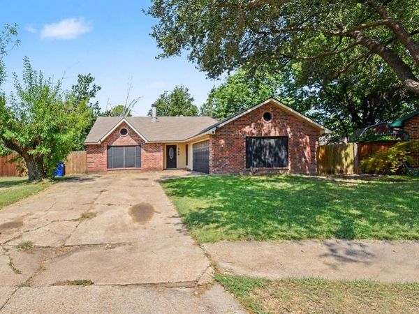 508 Pinyon Place, Forney, TX 75126
