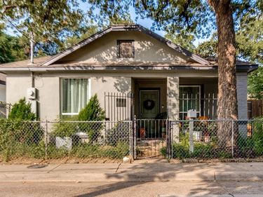 4411 Rosine Avenue, Dallas, TX 75215
