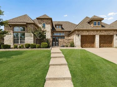 10760 Clarita Lane, Frisco, TX 75035